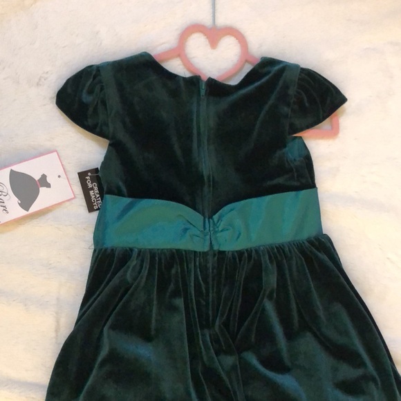 HOLIDAY DRESS - Picture 4 of 6